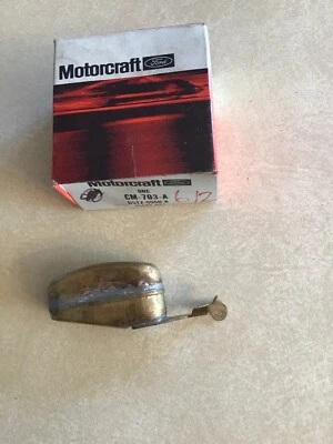 1973 -1979 Ford E-F100 350 Bronco Van Carter 1-Bbl поплавок 240 300 новый из старых запасов D5TZ-9550-A - Изображение 1 из 4