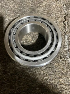 Main Bearing 12C89 Fits GD200T Generator, Silver Steel - Picture 1 of 5