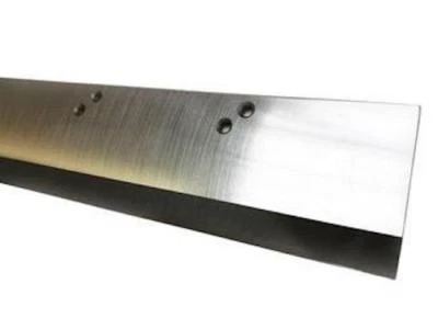 CHILVERS Polar HSS Guillotine Blades / Knives