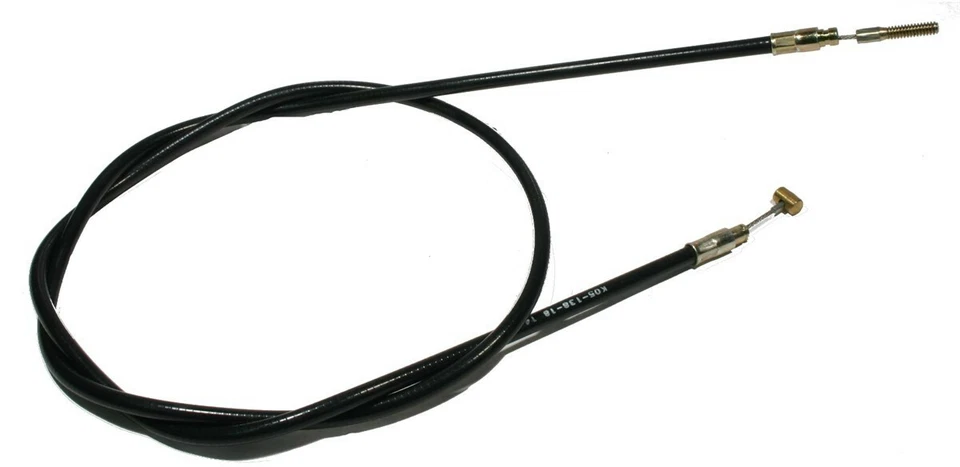 Cable de freno Ski-Doo TNT 440, 1977-1978 Foto 1 de 1
