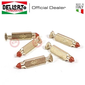 KIT 5x SPILLO CONICO BENZINA VESPA 50 SPECIAL L R N PK XL HP PIAGGIO APE 50 CIAO - Foto 1 di 3