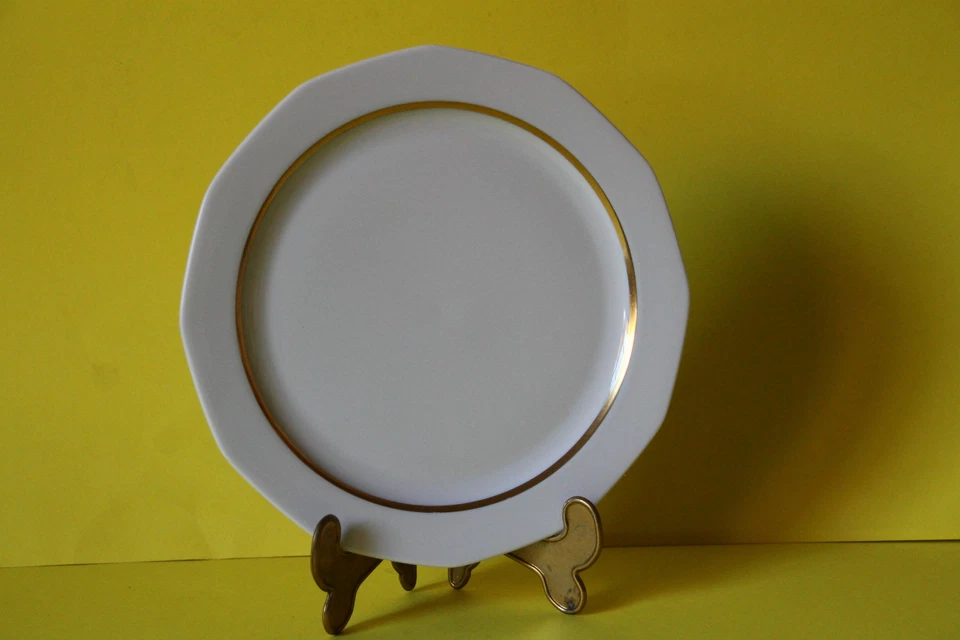 Thomas Porzellan Festival Monte Carlo Kuchenteller Teller 20 cm - Bild 1 von 1