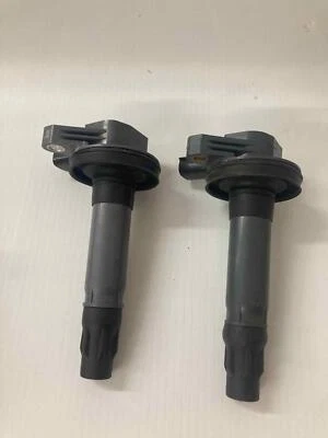 Juego de 2 bobinas de encendido del motor Ford Edge 2009 3,5 L de repuesto Foto 1 de 4
