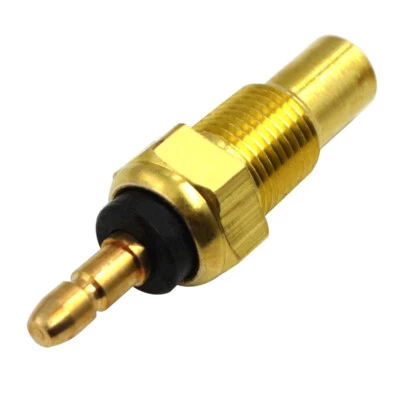 Sensor de temperatura del agua para Honda CB400 CBR600F CN250 Helix GL1500 VT600 Shadow Foto 1 de 4