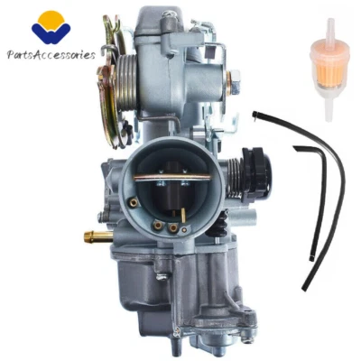 Carburador nuevo para Honda XL 250R 1982-1983 XL 250S 1978-1980 16100-KB7-673 Foto 1 de 4