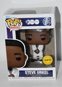 Steve Urkel Chase POP! Vinyl Figure #1380 - Picture 1 of 6