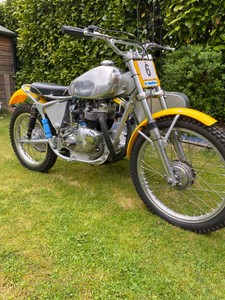 Pre 65 in Other Motorcycles for sale | eBay