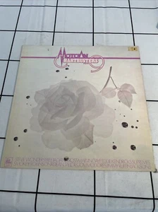 VERSCHIEDENE KÜNSTLER: MOTOWN CHARTBUSTERS BAND 9 (Tamla Motown) 1974 Zusammenstellung LP - Bild 1 von 3