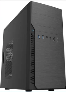 Desktop PC Intel Core i7 12700,16Gb DDR4, 1Tb SSD- HDMI/ VGA - Windows 11 Pro - Afbeelding 1 van 4