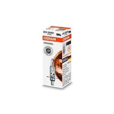 64155 ams-OSRAM Glühlampe, Abbiegescheinwerfer ORIGINAL - Bild 1 von 4