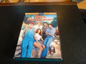 COFFRET 5 DVD "SHERIF FAIS MOI PEUR - SAISON 7" - Picture 1 of 2