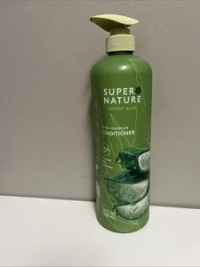 Acondicionador hidratante suave Super Nature Potent Aloe, 30 fl oz - Imagen 1 de 4