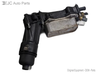 Engine Oil Filter Housing For 14-19 Ram Promaster 1500  3.6 68105583AG - Image 1 of 4