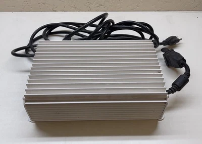 Sun System 1 Etelligent Compatible 600 Watt Electronic Ballast 120v / 240v - Image 1 of 2