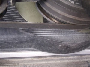 gasoil radiator 102533 for HYUNDAI H1 2.5 D 1998-2007 2004 - Picture 1 of 3