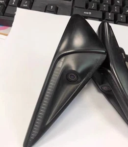 2017-2023 TESLA MODEL 3 Y Front Fender RH PASS camera 1125107-50-J NEW OEM - Picture 1 of 3