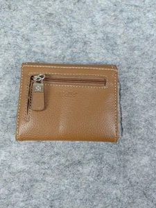 Portafoglio Relic Trifold Pelle Donna Portamonete - Porta Carte - Foto Usato in Ottime Condizioni - Foto 1 di 10