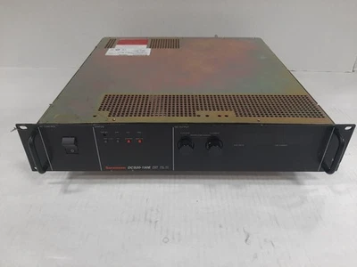 Sorensen DCS20-150E Programmable DC Power Supply, 0-20Volts and 0-150 Amps - Image 1 of 4