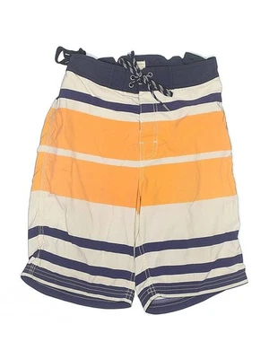 Traje de neopreno amarillo Crewcuts para niños 10 Foto 1 de 2