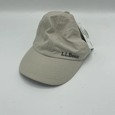 LL Bean Gorra Iluminada LED Pathfinder Correa Ajustable Gorra de Béisbol Caza Campamento Peces Foto 1 de 4