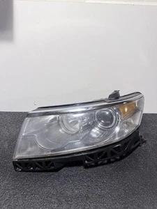 2006 - 2009 Lincoln MKZ Zephyr Left Driver Headlight Xenon Oem - Picture 1 of 7