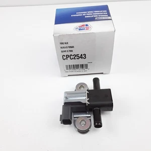 Canister Purge Valve Fits INFINITI Q60 M35h Q50 Q70 (2012 2013 2014, 2016-2020) - Bild 1 von 6