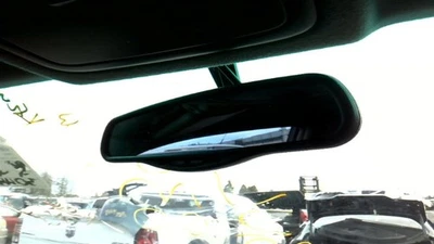 Rear View Mirror Fits 03-09 LEXUS GX470 27200027 - Image 1 of 4