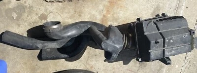 TUBO CAJA ADMISIÓN AIRE se adapta a GMC YUKON 2002 OEM Foto 1 de 2