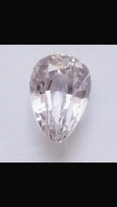 Kunzite 5.46 ct - Instituto Gemólogico Español (IGE) - Bild 1 von 4