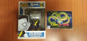 Funko Pop Colossus 316 - Imagen 1 de 1