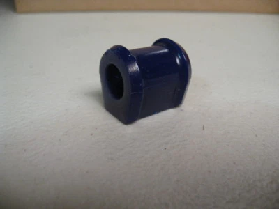 FORD ESCORT MK2, CAPRI, CABLE DE FRENO DE MANO BUSH GUÍA DE EJE, 1828 K SUPERPRO Foto 1 de 3