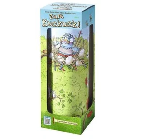 Go Cuckoo! - Imagen 1 de 4