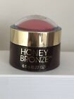 Body Shop Honey Bronze Highlighting Dome 02 Blush Highlighter Discontinued New