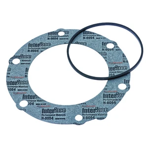 1991-ON GM 4L80E / 4L85E Transmission 4x4 Transfer Case Adapter Gasket & O-Ring - Bild 1 von 2