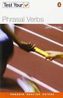 Test Your Phrasal Verbs NE (Penguin English)