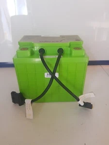 Valence U1-12RT 12.8v 40Ah Rechargeable Lithium Iron Magnesium Phosphate Battery - Picture 1 of 5