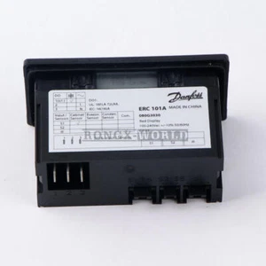 One New Danfoss Electronic Control ERC101A - Picture 1 of 1