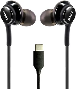 Auriculares estéreo UrbanX 2021 para Samsung Galaxy S21 Ultra 5G, Galaxy S20 FE - Imagen 1 de 8