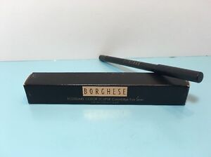 BORGHESE - COLOR EDGE EYE LINER - GRAPHITE NIGHT - 0.04 OZ. - NEW AND BOXED