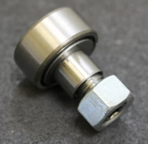 SKF Kurvenrolle KRE 30 PPA 30x15x40mm Gewinde M12 - Picture 1 of 8