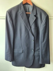 herren Anzugsjacke, von Westbury, Größe 54, gebraucht. - Bild 1 von 2