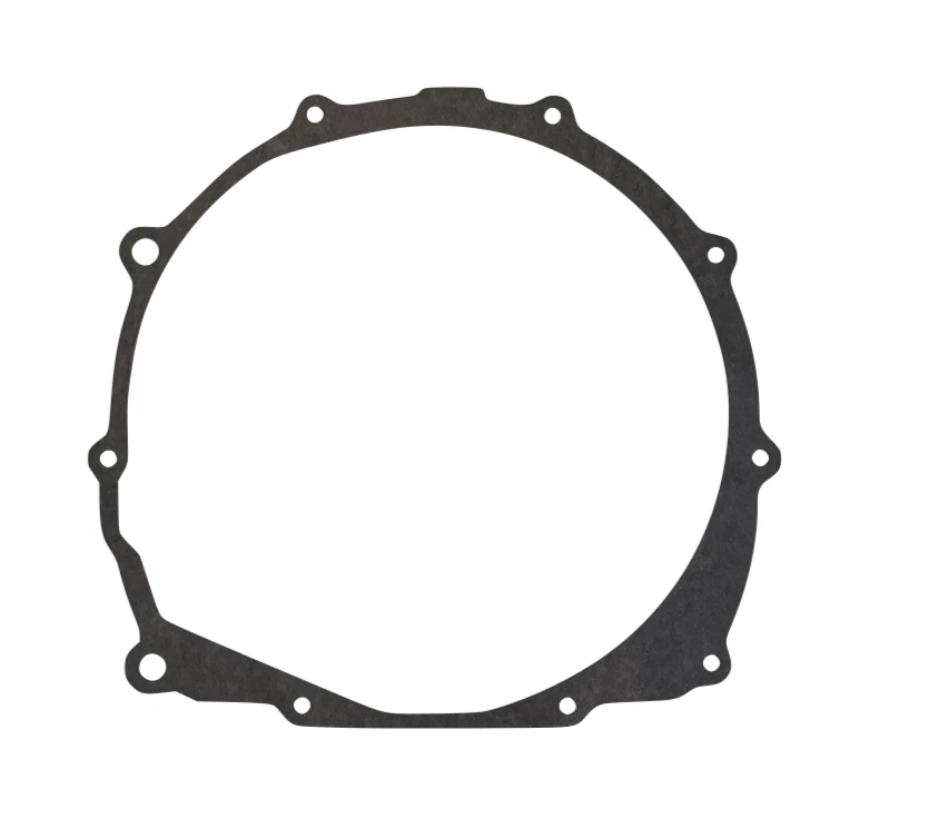 NITRILE YAMAHA XJ650 XJ 650 XJ750 750 CRANKCASE ENGINE CLUTCH COVER GASKET - Image 1 of 1