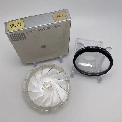 Hoya 48mm Diffuser Screw-on Lens Filter - Image 1 of 3