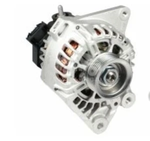GENUINE BRAND NEW KIA SOUL 2016-ONWARDS ALTERNATOR ASSY - Picture 1 of 2
