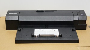 Used Dell Pro2X latitude USB 3.0 docking station Dell Dock Only