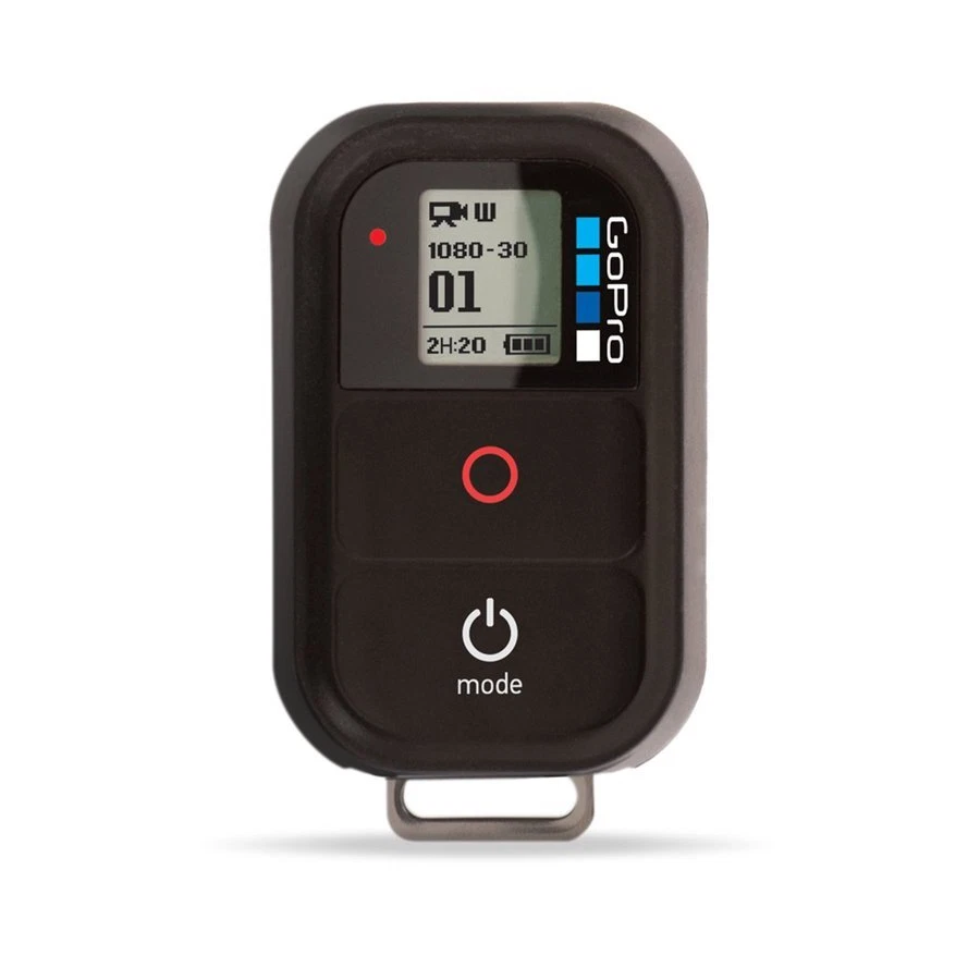 Genuine GoPro Wifi Remote Control - Smart Remote (ARMTE-001) - Image 1 of 1