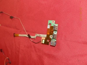 toshiba p300 usb ports - Bild 1 von 1