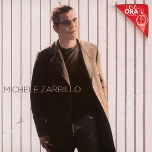 Vinile Michele Zarrillo - Un'ora Con (White Vinyl) (2 Lp) - Foto 1 di 1
