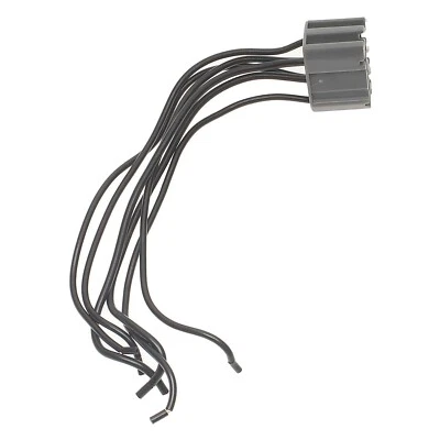 Nuevo conector de interruptor de encendido SMP para Ford E-250 Econoline Club Wagon 1975-1976 Foto 1 de 4