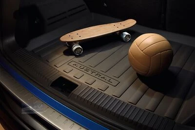 Orig. Renault Kofferraumwanne Austral Benzin + Hybrid 8201740406